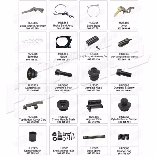 Power Tools Spare Parts pH 65A Demolition Hammer Spare Parts Stator Spring