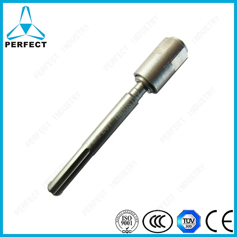 SDS Max to SDS Plus Adapter for Rotary Hammer Drill 40cr Steel