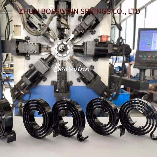 Power Tools Spare Parts pH 65A Demolition Hammer Spare Parts Stator Spring