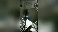 Spiralbohrer M35 HSS 5 % Kobalt für Edelstahl