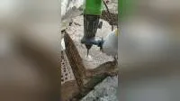 SDS Plus Bohrhammerbohrer für Beton und Fels